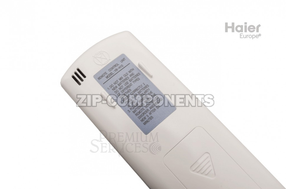 Пульт управления для кондиционеров Haier A0011021204