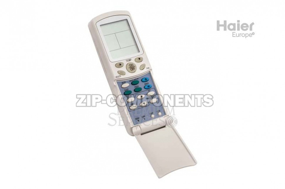 Пульт управления Haier A0010403790C